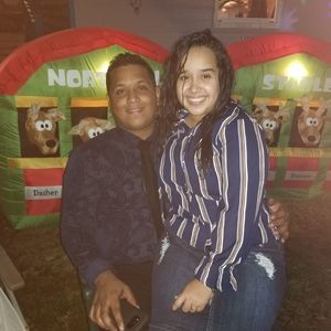 Meet your Posher, Glory